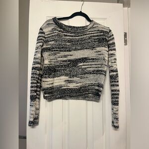 Cute sweater! Size XS